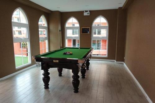 Apartamento Seven Sea Condo Resort By Bay