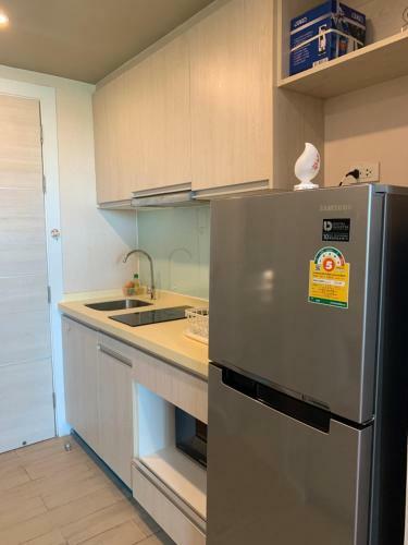 Apartamento Seven Sea Condo Resort By Bay