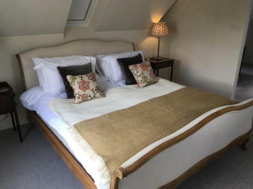 Apartamento The Bothy