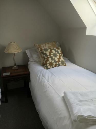 Apartamento The Bothy