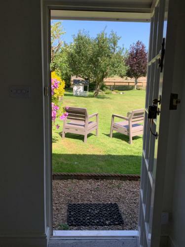 Apartamento The Bothy