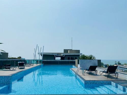 Apartamento Gallery Condo . 200 M From Jomtien Beach