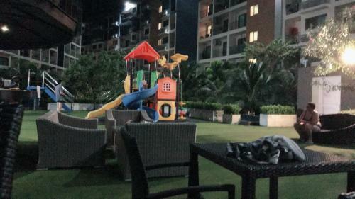 Apartamento ????????????????