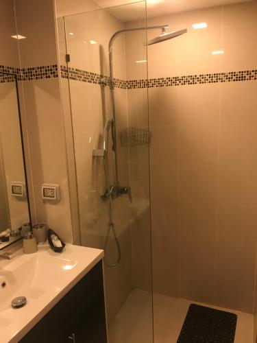 Apartamento ????????????????