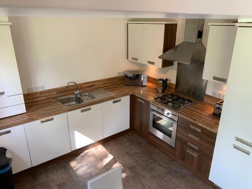 Munro Apartment