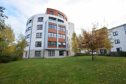 The Broch, 1st Floor, Luxurious City Centre Apartment