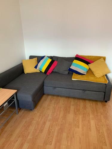 Apartamento Heart Of Perth, City Centre Location