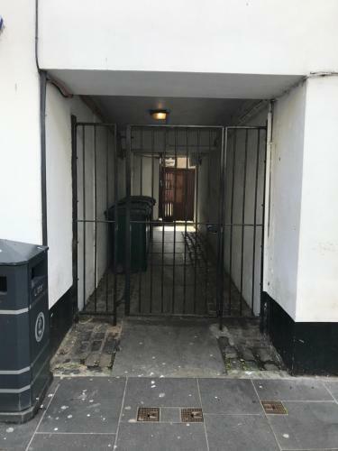 Apartamento Heart Of Perth, City Centre Location