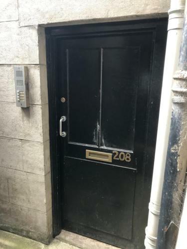 Apartamento Heart Of Perth, City Centre Location
