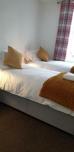 Apartamento Heart Of Perth, City Centre Location