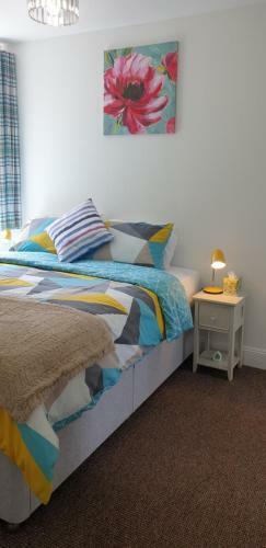 Apartamento Heart Of Perth, City Centre Location