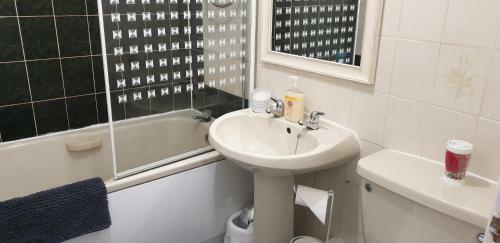 Apartamento Heart Of Perth, City Centre Location