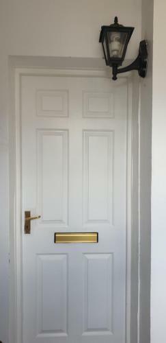 Apartamento Heart Of Perth, City Centre Location