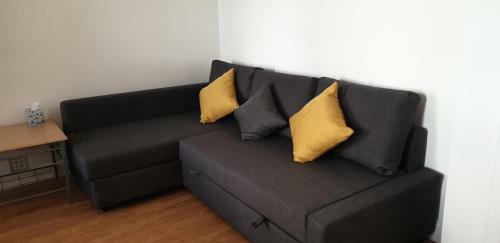 Apartamento Heart Of Perth, City Centre Location