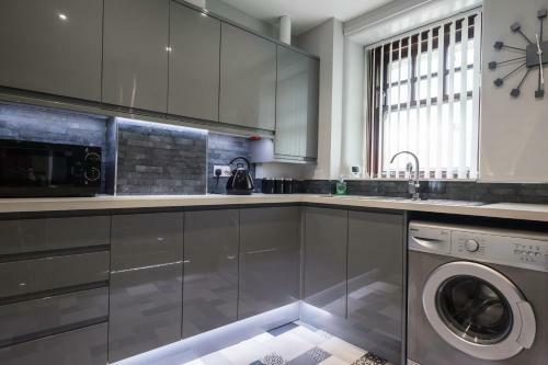 Apartamento Spey Courtyard