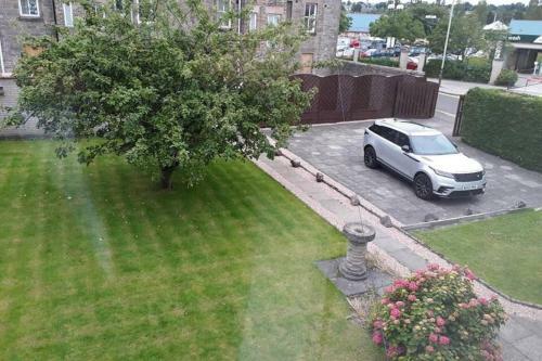 Apartamento 2 Catherines City Cottage
