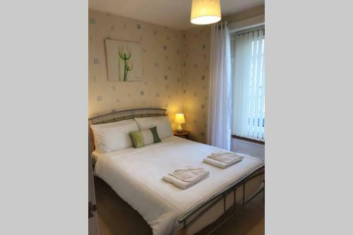 Apartamento 2 Catherines City Cottage