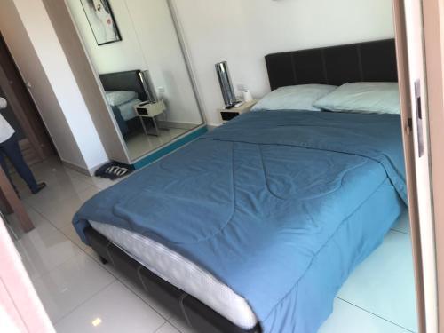 Apartamento Latina Beach Resort Jomtien 2
