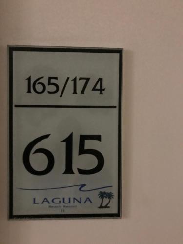Apartamento Latina Beach Resort Jomtien 2