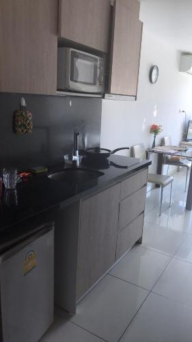 Apartamento Latina Beach Resort Jomtien 2
