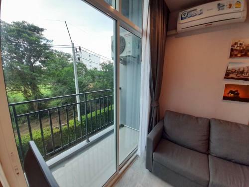 Apartamento Ad Jomtien