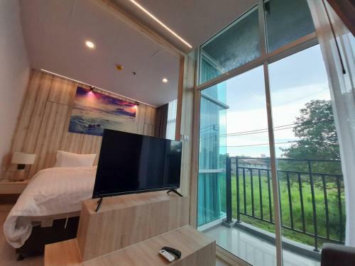 Apartamento Ad Jomtien