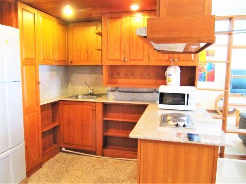 Apartamento 2 Bed Sea View - Jomtien Beach