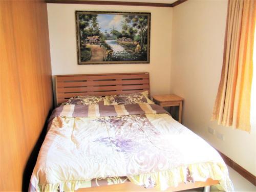 Apartamento 2 Bed Sea View - Jomtien Beach