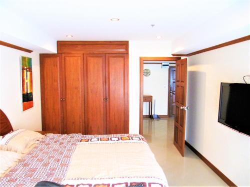 Apartamento 2 Bed Sea View - Jomtien Beach