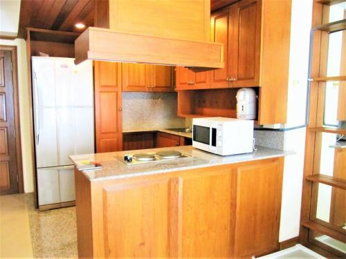 Apartamento 2 Bed Sea View - Jomtien Beach