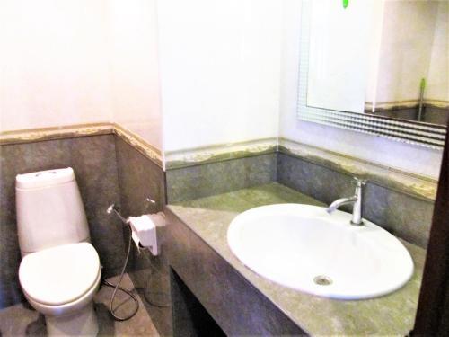 Apartamento 2 Bed Sea View - Jomtien Beach