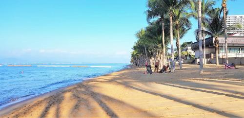 Apartamento 2 Bed Sea View - Jomtien Beach