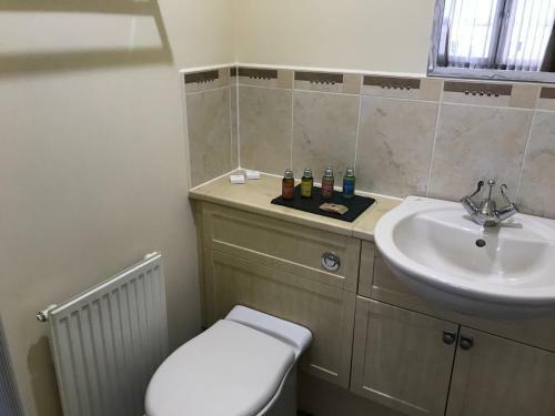 Balhousie Apartment