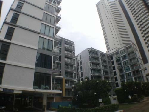 Hotel Neo Condo, 2 Bedroom ????????????????????? Pattaya
