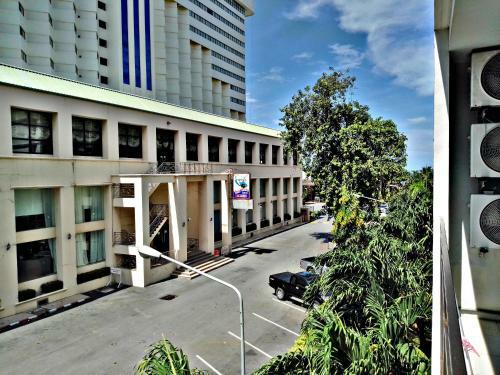 Hotel Neo Condo, 2 Bedroom ????????????????????? Pattaya