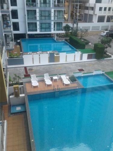 Hotel Neo Condo, 2 Bedroom ????????????????????? Pattaya