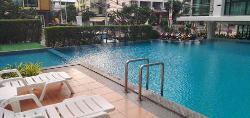 Hotel Neo Condo, 2 Bedroom ????????????????????? Pattaya
