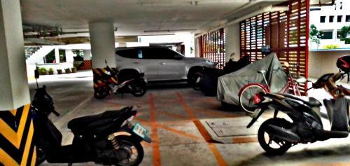 Hotel Neo Condo, 2 Bedroom ????????????????????? Pattaya