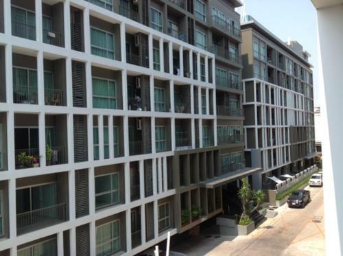Apartamento The Gallery Condominium