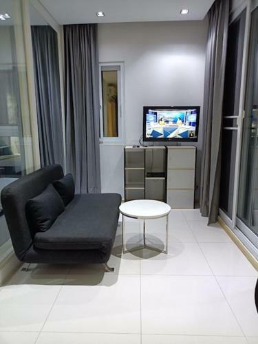 Apartamento The Gallery Condominium
