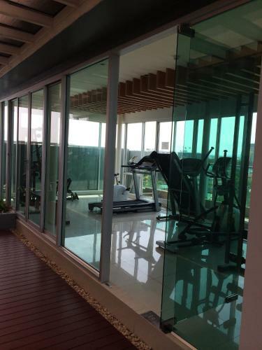 Apartamento The Gallery Condominium