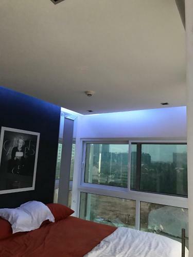Apartamento The Gallery Condominium