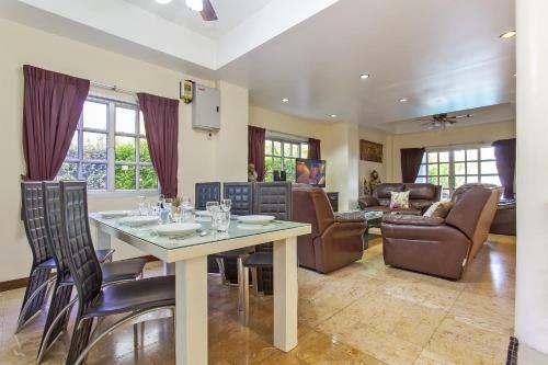 Villa Baan Duan