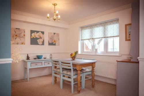 Apartamento Beautiful Dawn - Relax With Stunning Marina Views