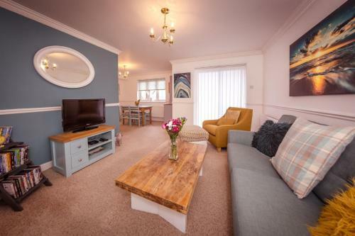 Apartamento Beautiful Dawn - Relax With Stunning Marina Views