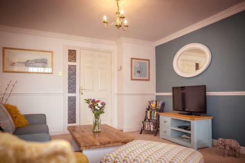 Apartamento Beautiful Dawn - Relax With Stunning Marina Views
