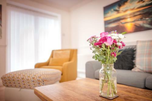 Apartamento Beautiful Dawn - Relax With Stunning Marina Views