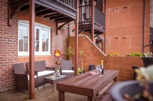 Apartamento Beautiful Dawn - Relax With Stunning Marina Views