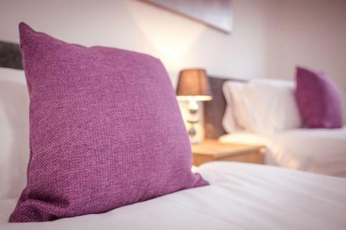 Apartamento Beautiful Dawn - Relax With Stunning Marina Views