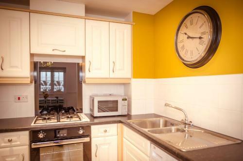 Apartamento Beautiful Dawn - Relax With Stunning Marina Views